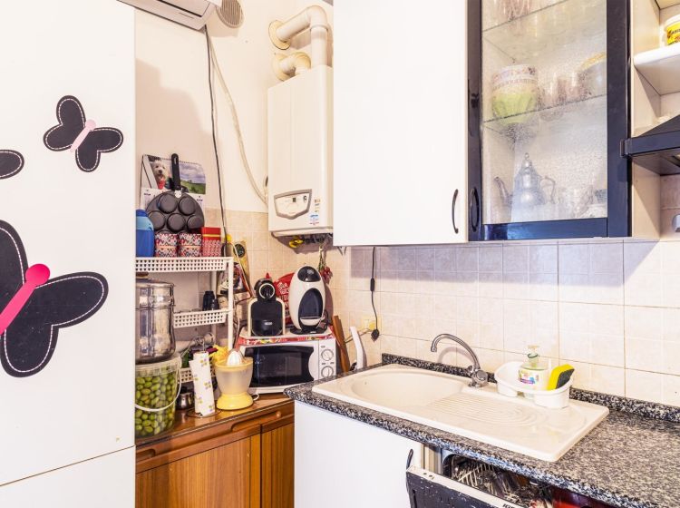 Bilocale in vendita, via Don Ambrogio Ceriotti  14, Vigevano