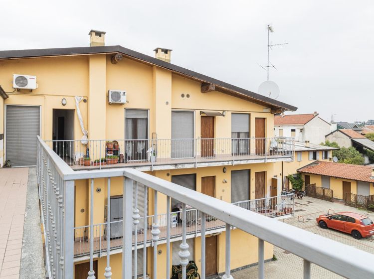 Bilocale in vendita, via Don Ambrogio Ceriotti  14, Vigevano