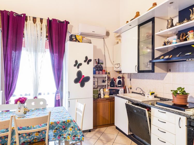 Bilocale in vendita, via Don Ambrogio Ceriotti  14, Vigevano