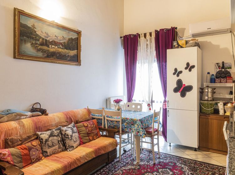 Bilocale in vendita, via Don Ambrogio Ceriotti  14, Vigevano