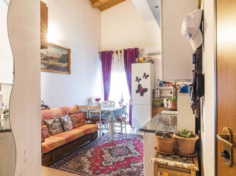 Bilocale in vendita, via Don Ambrogio Ceriotti  14, Vigevano