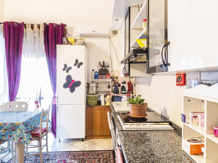 Bilocale in vendita, via Don Ambrogio Ceriotti  14, Vigevano
