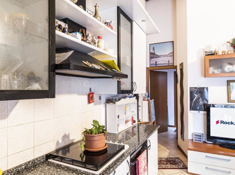 Bilocale in vendita, via Don Ambrogio Ceriotti  14, Vigevano