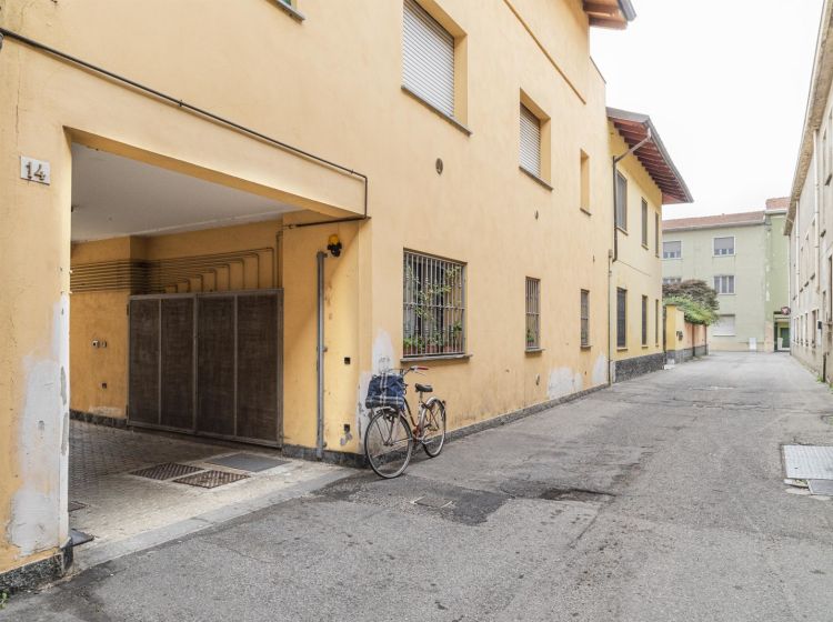 Bilocale in vendita, via Don Ambrogio Ceriotti  14, Vigevano