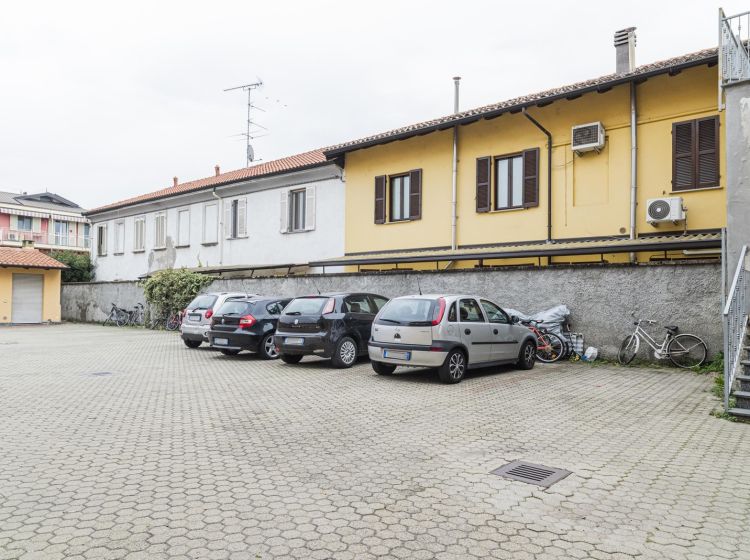 Bilocale in vendita, via Don Ambrogio Ceriotti  14, Vigevano