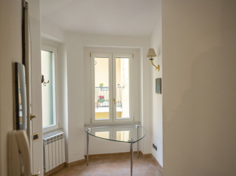 Quadrilocale in vendita, via Fusandola  9, Centro, Salerno
