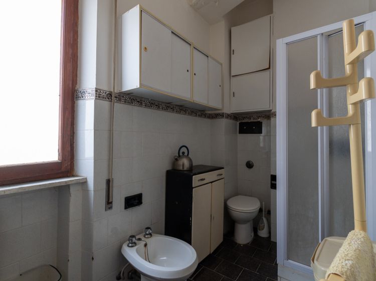 Quadrilocale in vendita, via Francesco Crispi  125, San Leonardo, Catanzaro