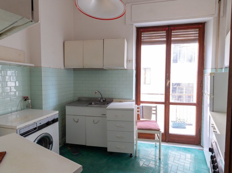 Quadrilocale in vendita, via Francesco Crispi  125, San Leonardo, Catanzaro