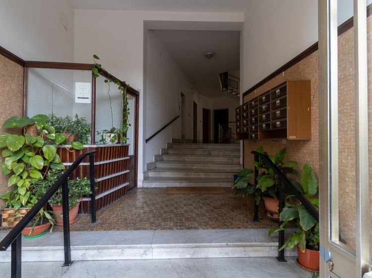Quadrilocale in vendita, via Francesco Crispi  125, San Leonardo, Catanzaro
