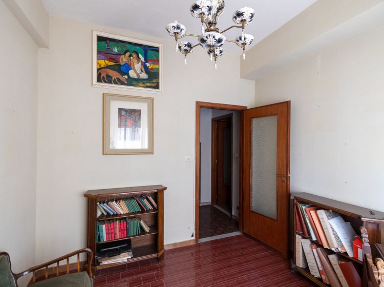 Quadrilocale in vendita, via Francesco Crispi  125, San Leonardo, Catanzaro