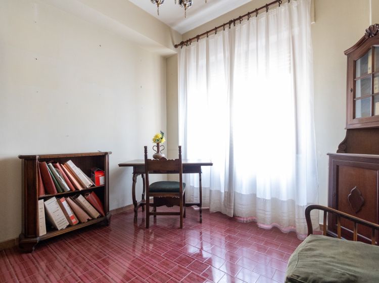 Quadrilocale in vendita, via Francesco Crispi  125, San Leonardo, Catanzaro
