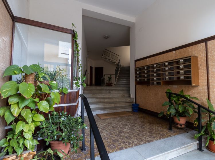 Quadrilocale in vendita, via Francesco Crispi  125, San Leonardo, Catanzaro