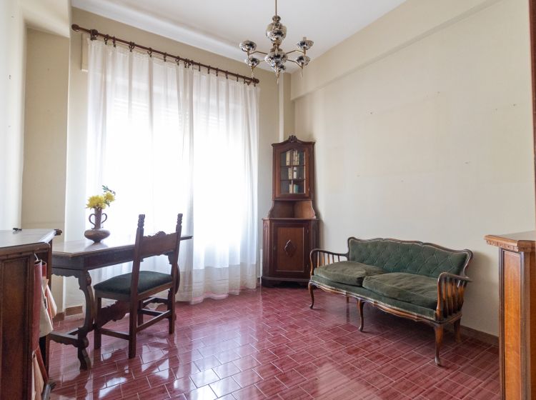 Quadrilocale in vendita, via Francesco Crispi  125, San Leonardo, Catanzaro