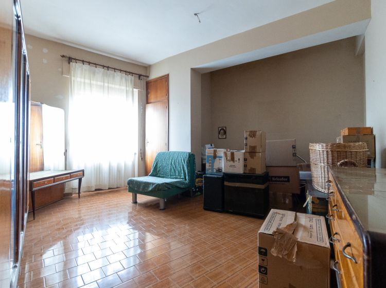 Quadrilocale in vendita, via Francesco Crispi  125, San Leonardo, Catanzaro