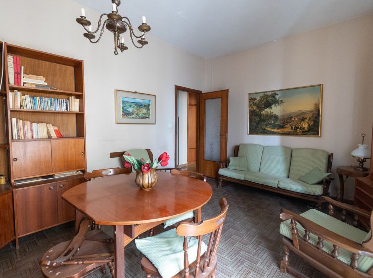 Quadrilocale in vendita, via Francesco Crispi  125, San Leonardo, Catanzaro
