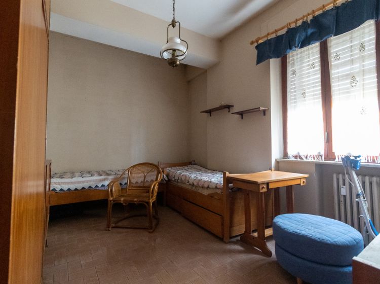 Quadrilocale in vendita, via Francesco Crispi  125, San Leonardo, Catanzaro