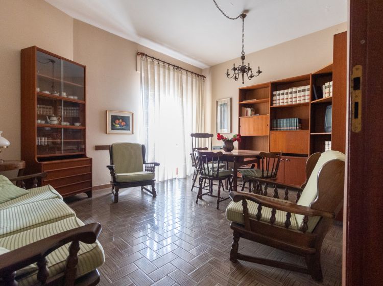 Quadrilocale in vendita, via Francesco Crispi  125, San Leonardo, Catanzaro