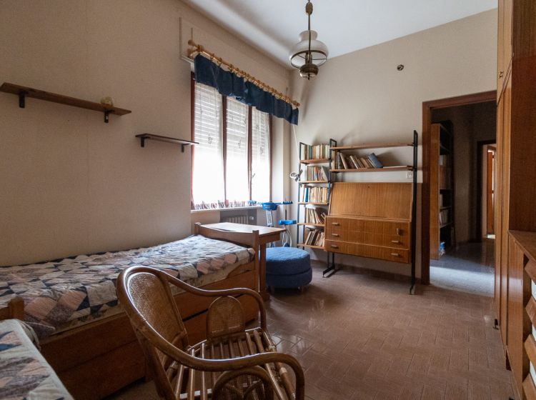 Quadrilocale in vendita, via Francesco Crispi  125, San Leonardo, Catanzaro