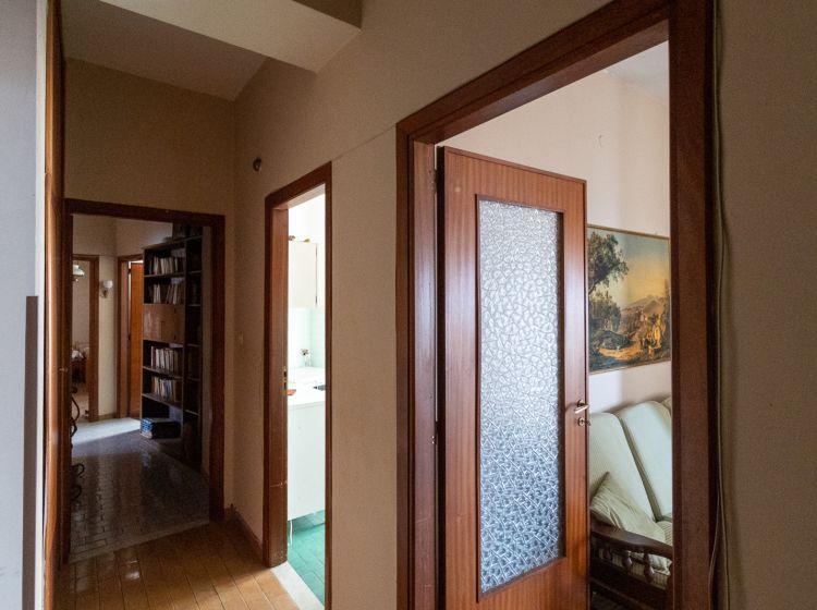 Quadrilocale in vendita, via Francesco Crispi  125, San Leonardo, Catanzaro