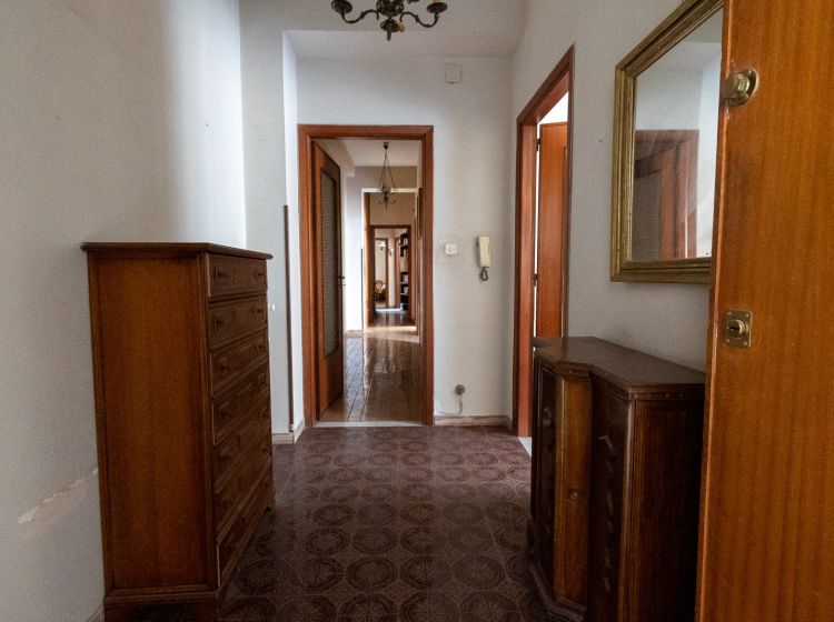 Quadrilocale in vendita, via Francesco Crispi  125, San Leonardo, Catanzaro