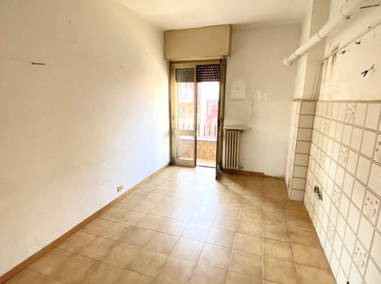 Trilocale in vendita, via degli Umiliati  16, Ponte Lambro, Milano