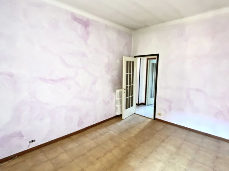 Trilocale in vendita, via degli Umiliati  16, Ponte Lambro, Milano