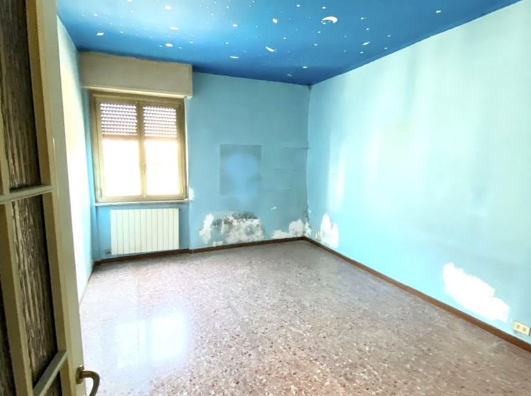 Trilocale in vendita, via degli Umiliati  16, Ponte Lambro, Milano