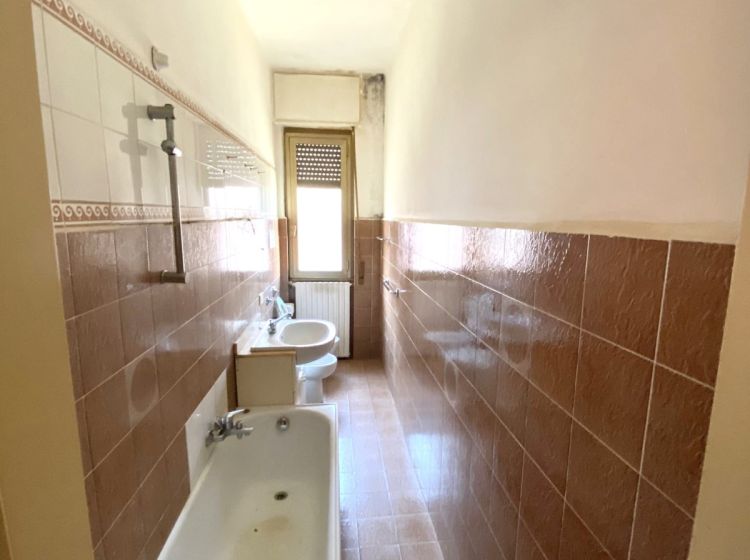 Trilocale in vendita, via degli Umiliati  16, Ponte Lambro, Milano
