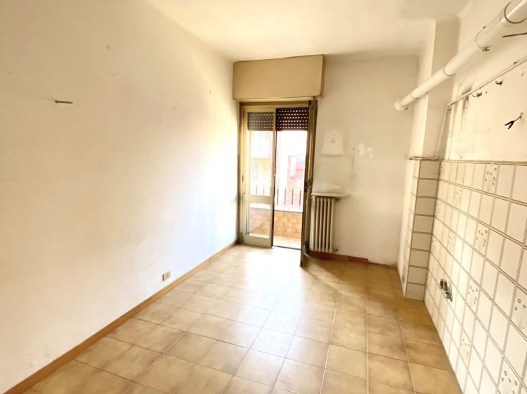 Trilocale in vendita, via degli Umiliati  16, Ponte Lambro, Milano