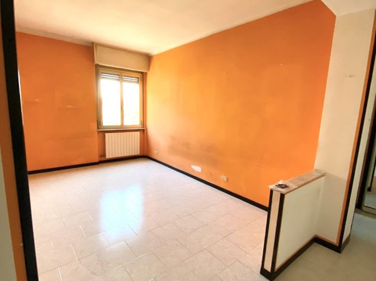Trilocale in vendita, via degli Umiliati  16, Ponte Lambro, Milano