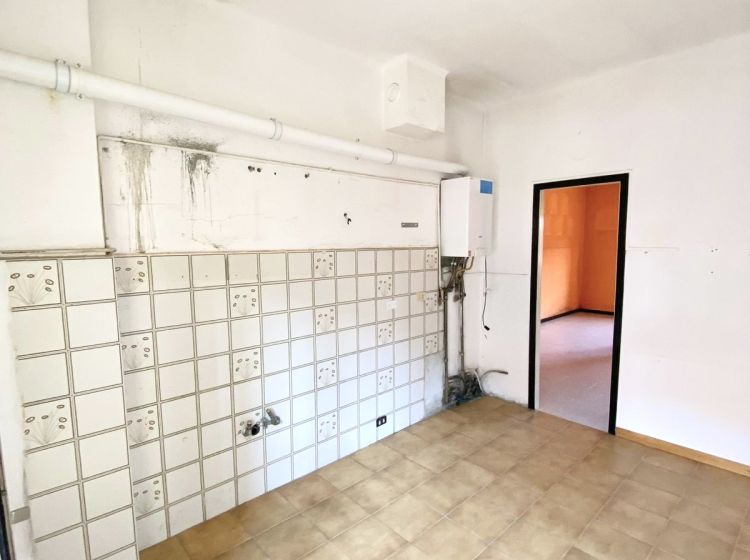Trilocale in vendita, via degli Umiliati  16, Ponte Lambro, Milano