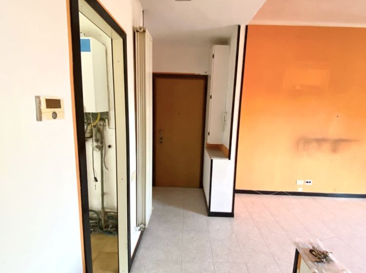 Trilocale in vendita, via degli Umiliati  16, Ponte Lambro, Milano