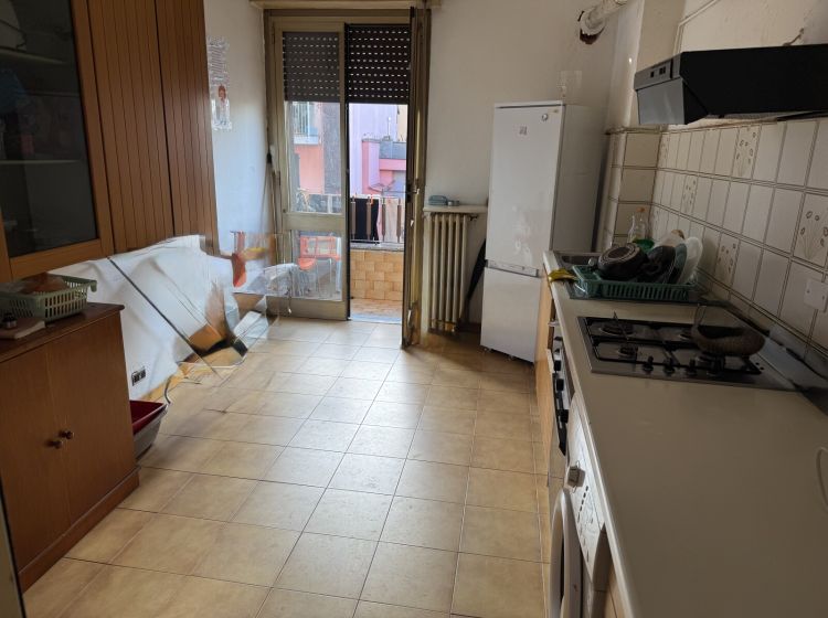 Trilocale in vendita, via degli Umiliati  16, Ponte Lambro, Milano
