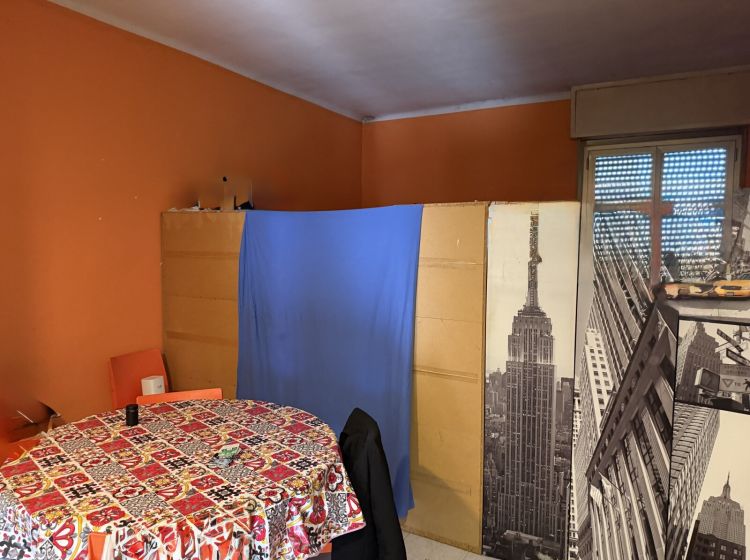 Trilocale in vendita, via degli Umiliati  16, Ponte Lambro, Milano
