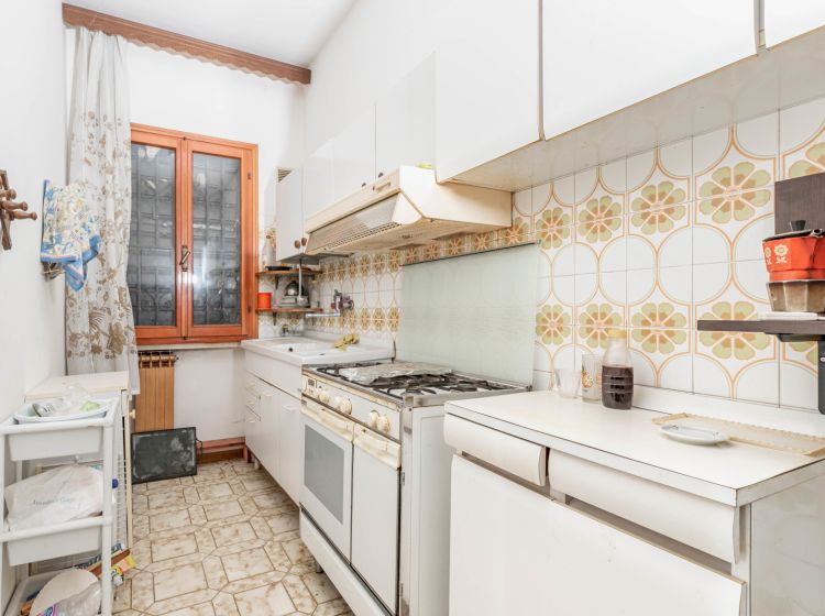 Villa in vendita, via Guglielmo Marconi  43, Arzergrande