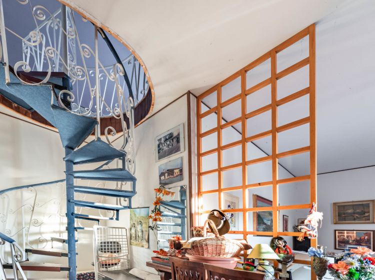 Villa in vendita, via Guglielmo Marconi  43, Arzergrande