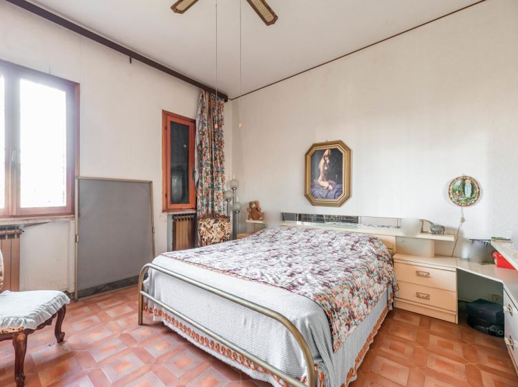 Villa in vendita, via Guglielmo Marconi  43, Arzergrande