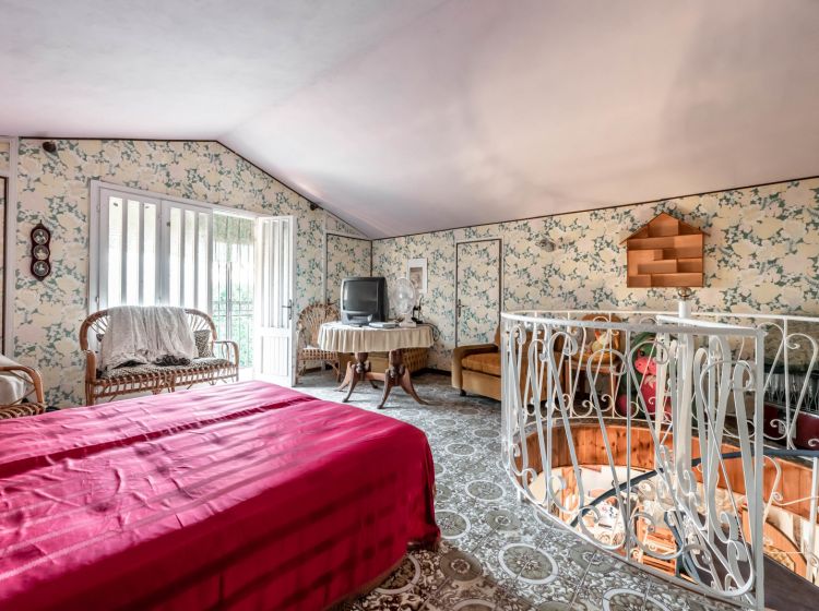 Villa in vendita, via Guglielmo Marconi  43, Arzergrande