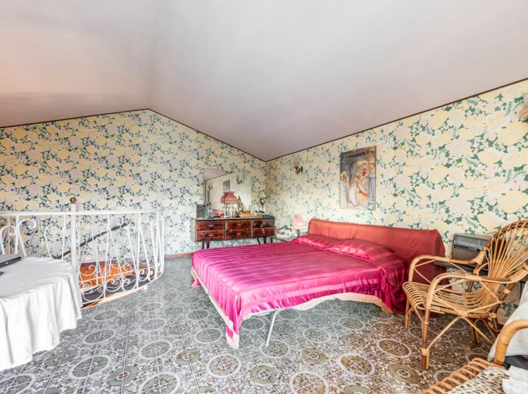 Villa in vendita, via Guglielmo Marconi  43, Arzergrande