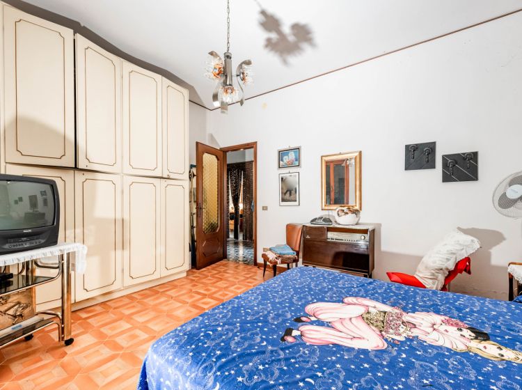 Villa in vendita, via Guglielmo Marconi  43, Arzergrande