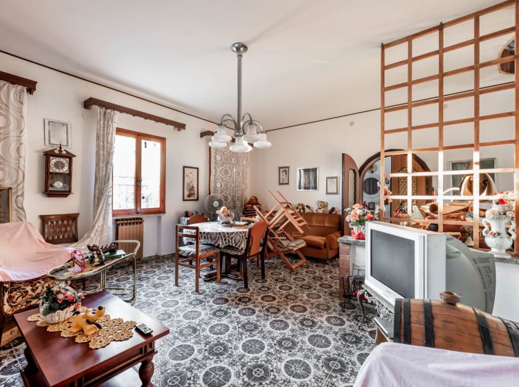Villa in vendita, via Guglielmo Marconi  43, Arzergrande