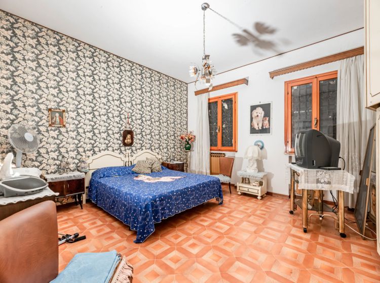 Villa in vendita, via Guglielmo Marconi  43, Arzergrande