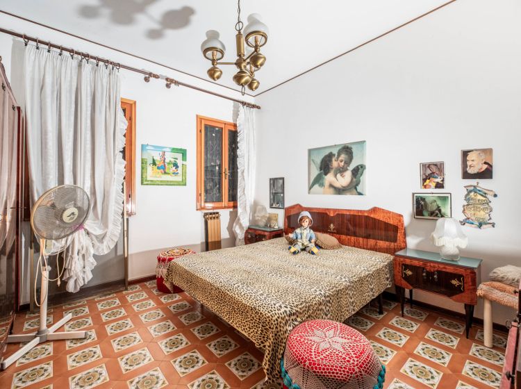 Villa in vendita, via Guglielmo Marconi  43, Arzergrande