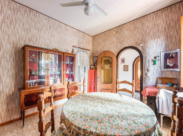 Villa in vendita, via Guglielmo Marconi  43, Arzergrande