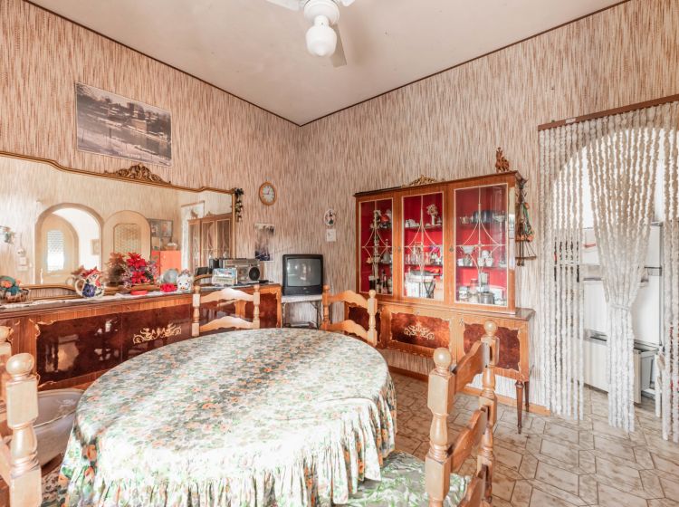 Villa in vendita, via Guglielmo Marconi  43, Arzergrande