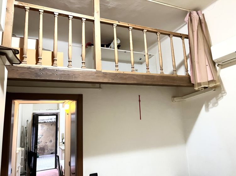 Bilocale in vendita, via Privata Licurgo  18, Pasteur, Milano