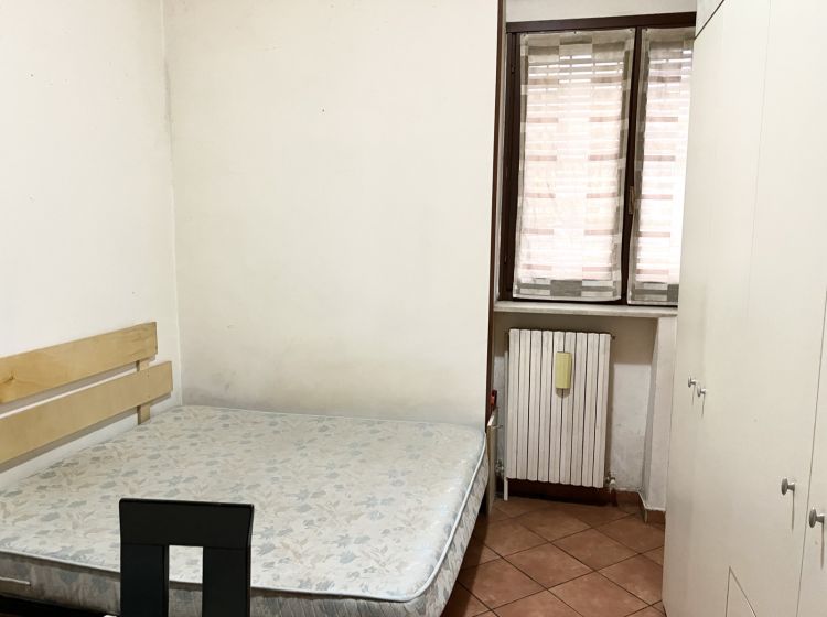 Bilocale in vendita, via Privata Licurgo  18, Pasteur, Milano
