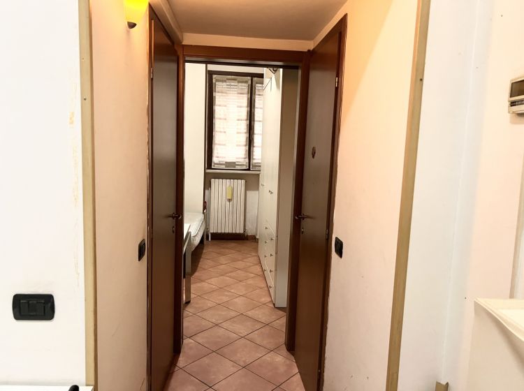 Bilocale in vendita, via Privata Licurgo  18, Pasteur, Milano
