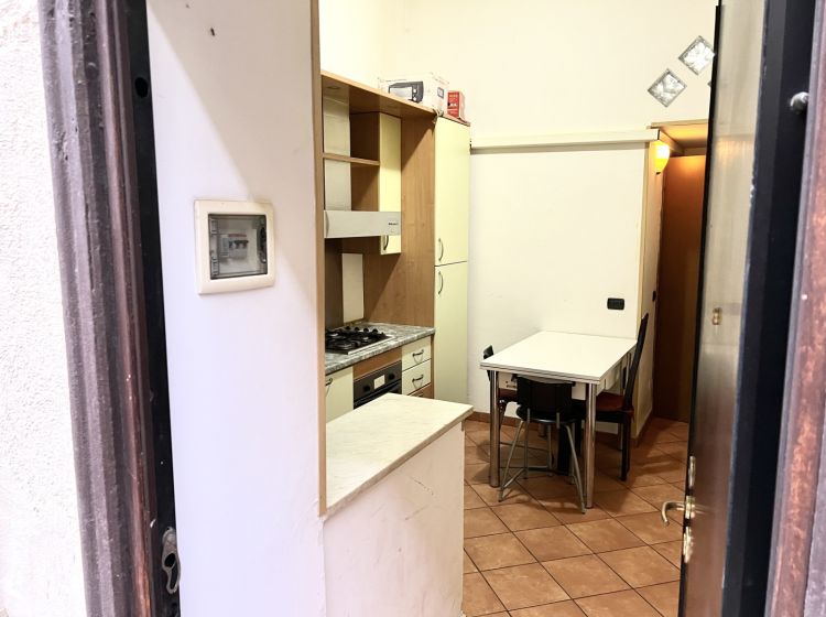 Bilocale in vendita, via Privata Licurgo  18, Pasteur, Milano