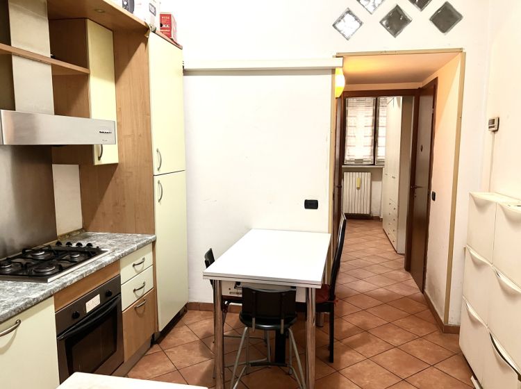 Bilocale in vendita, via Privata Licurgo 18, Pasteur, Milano